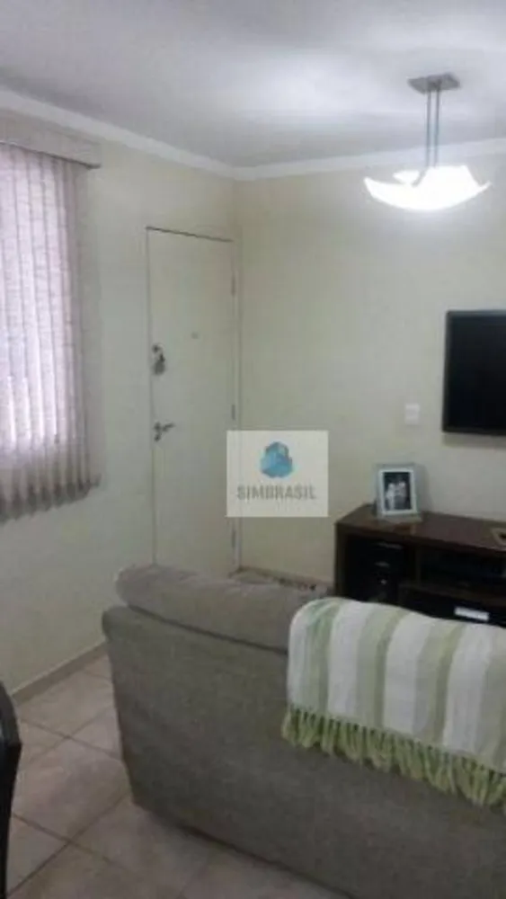 Apartamento, 2 quartos, 58 m² - Foto 3