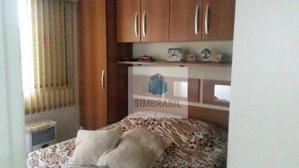 Apartamento, 2 quartos, 58 m² - Foto 4