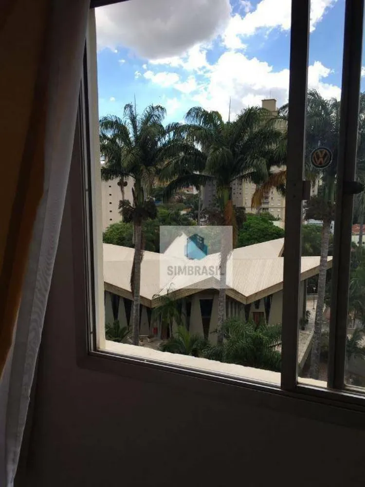 Apartamento, 1 quarto, 52 m² - Foto 2