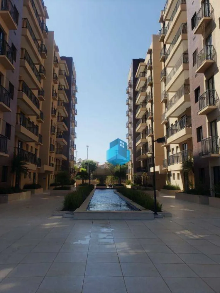 Apartamento, 3 quartos, 67 m² - Foto 2