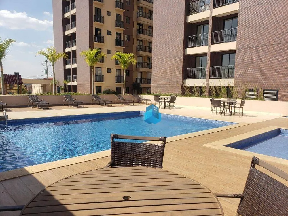 Apartamento, 3 quartos, 67 m² - Foto 1
