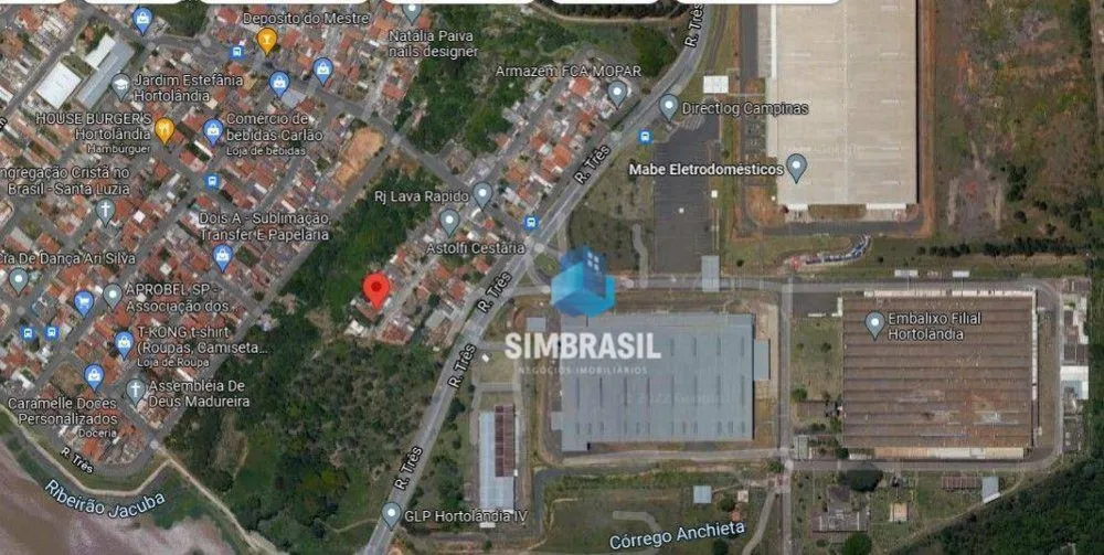 Terreno, 250 m² - Foto 4