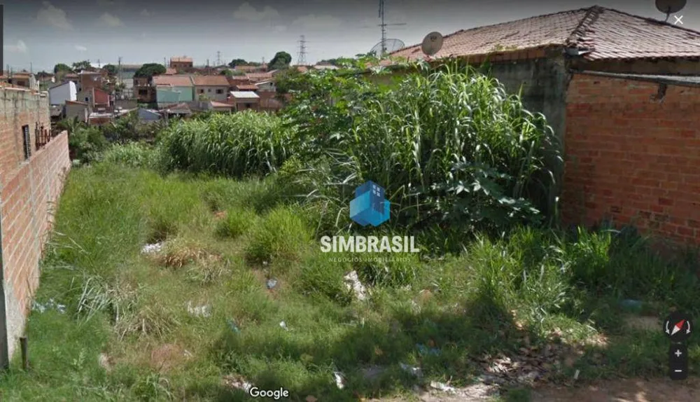 Terreno, 250 m² - Foto 1