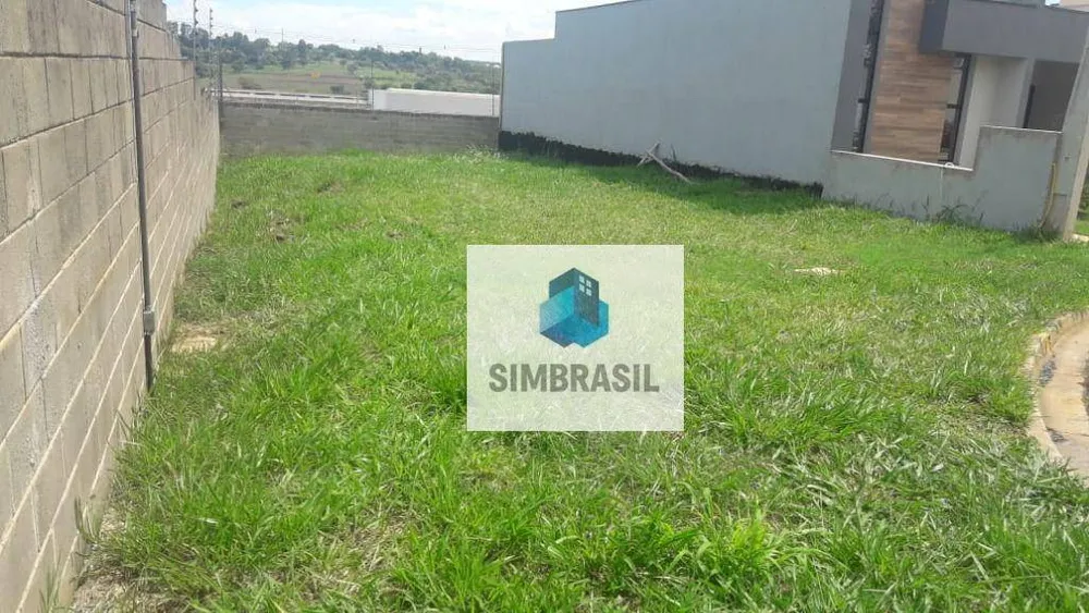 Loteamento e Condomínio, 267 m² - Foto 1