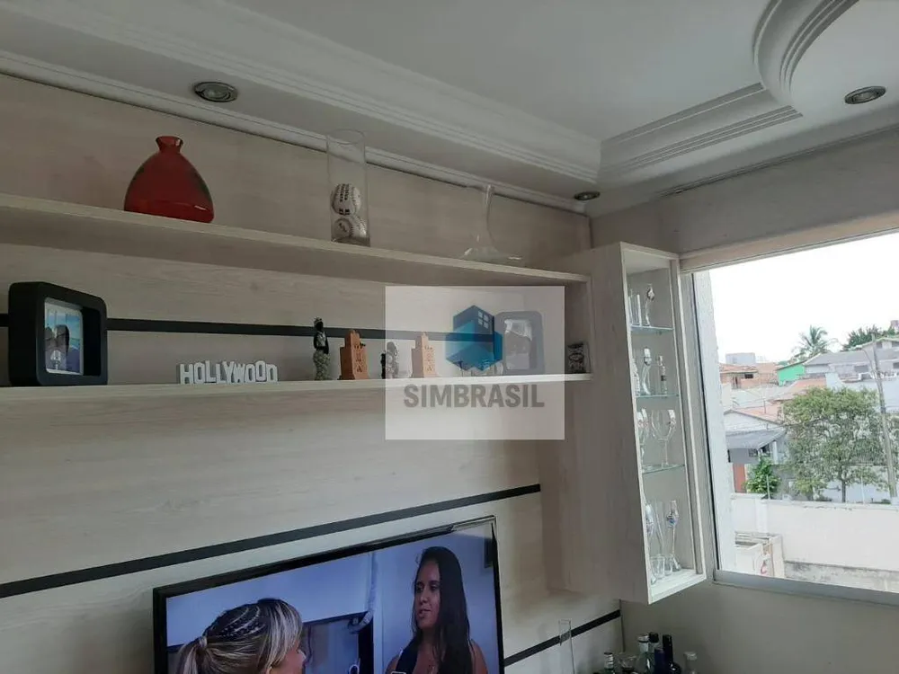 Apartamento, 2 quartos, 49 m² - Foto 1