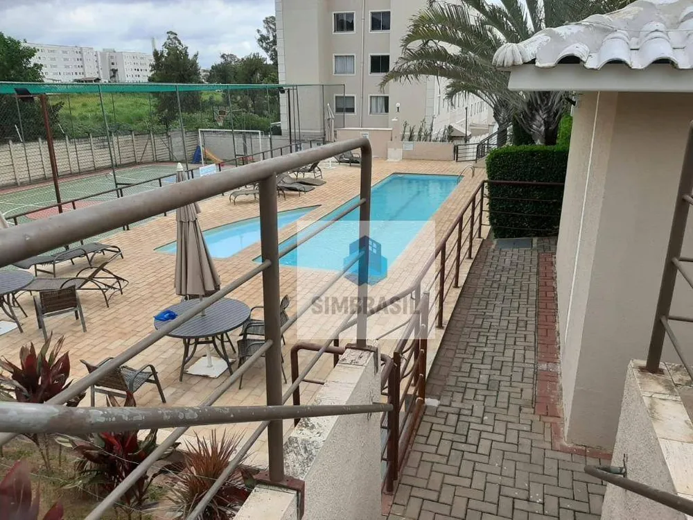 Apartamento, 2 quartos, 49 m² - Foto 4