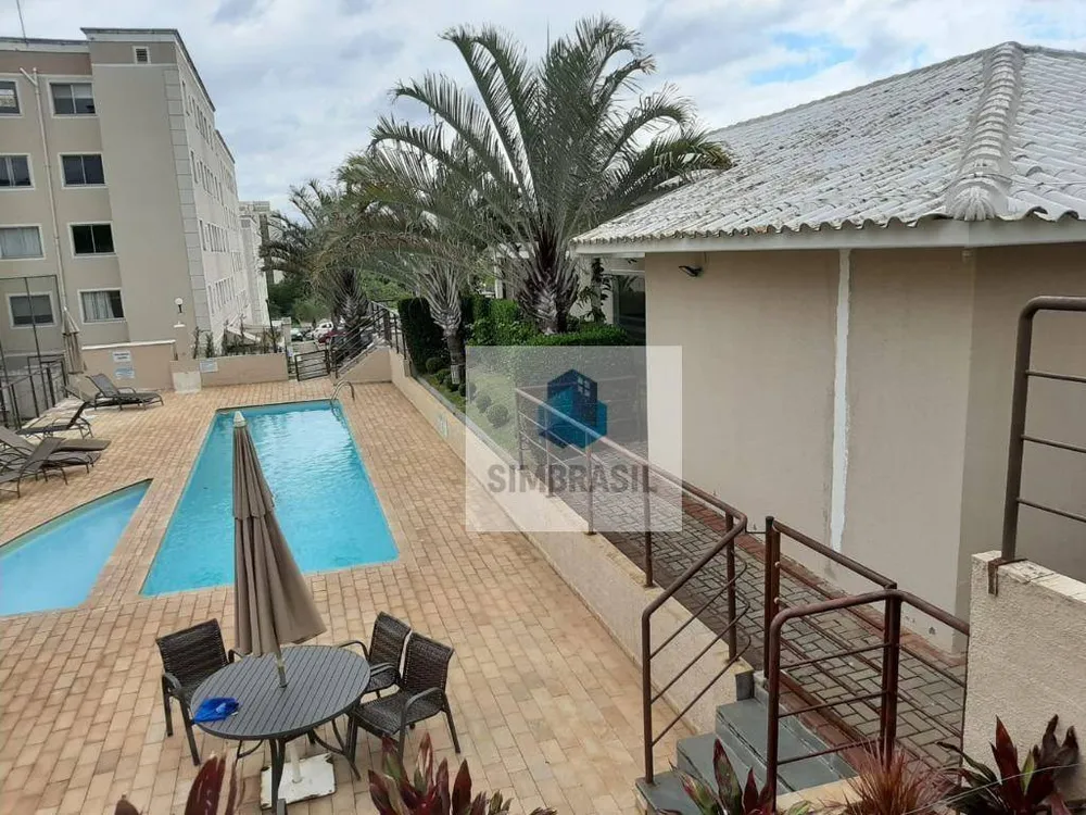 Apartamento, 2 quartos, 49 m² - Foto 3