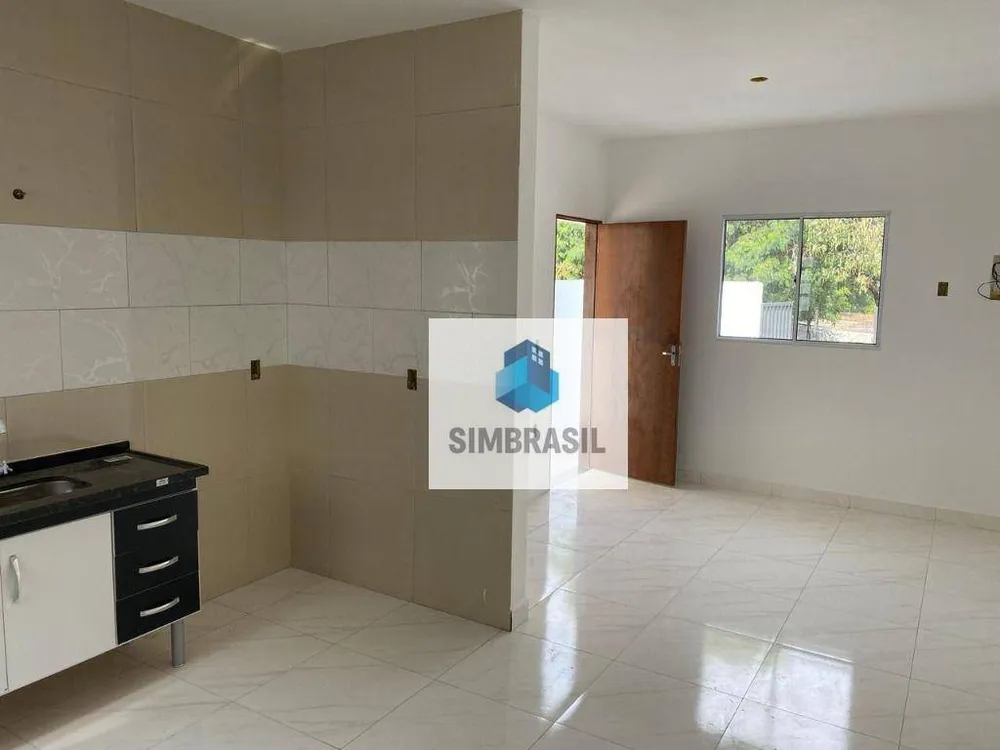 Casa, 2 quartos, 60 m² - Foto 4