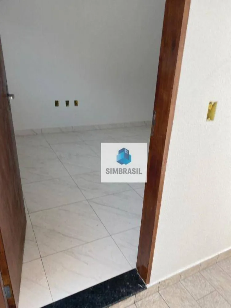 Casa, 2 quartos, 60 m² - Foto 3