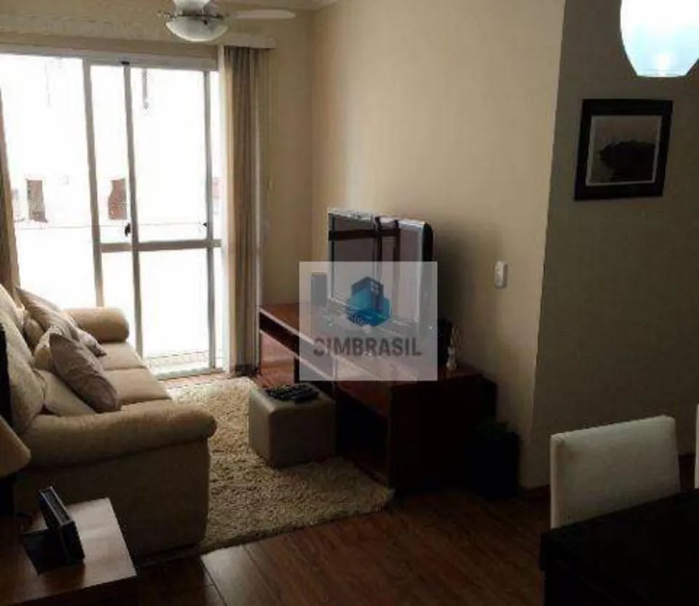 Apartamento, 2 quartos, 57 m² - Foto 1