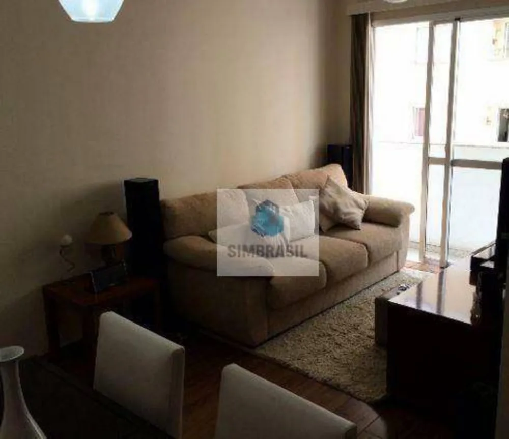 Apartamento, 2 quartos, 57 m² - Foto 2