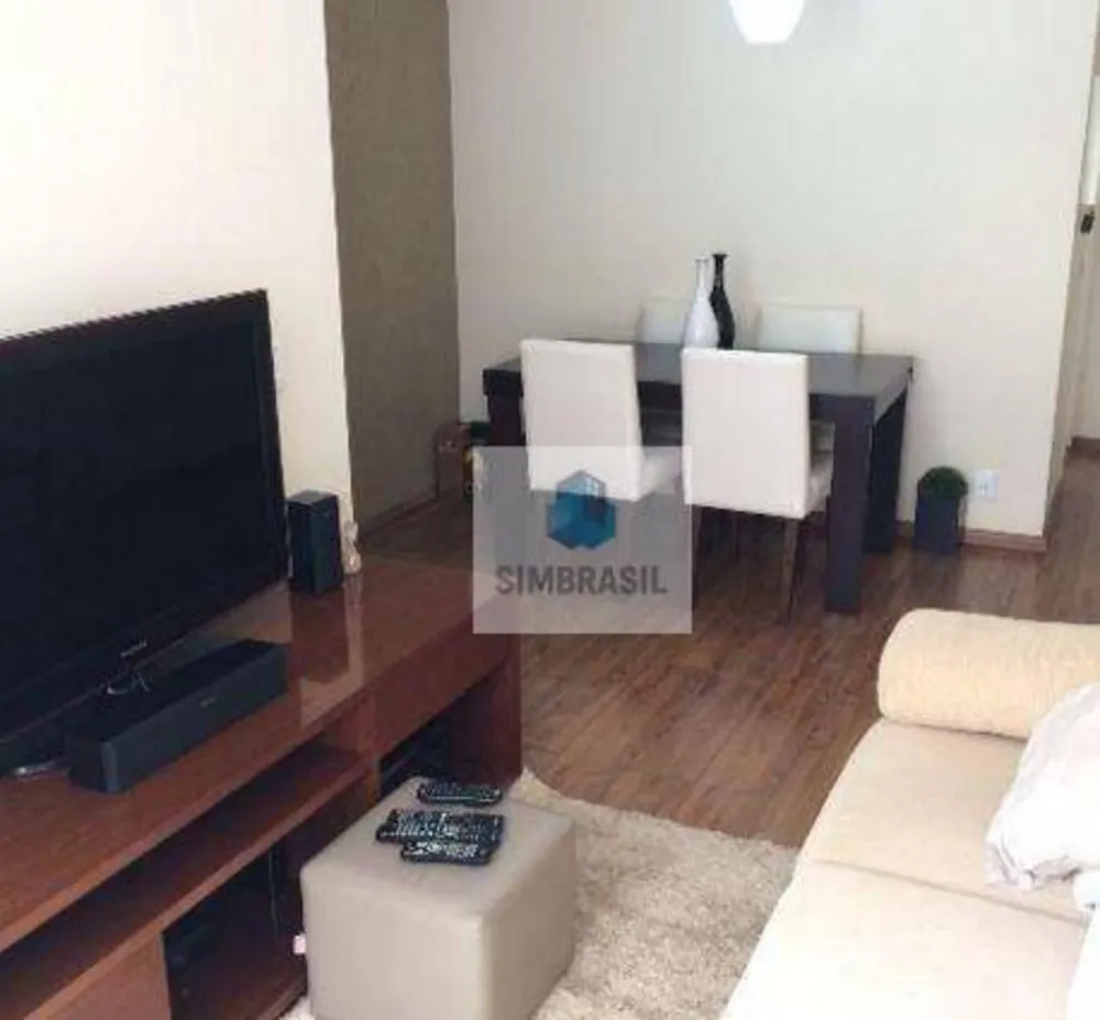 Apartamento, 2 quartos, 57 m² - Foto 4