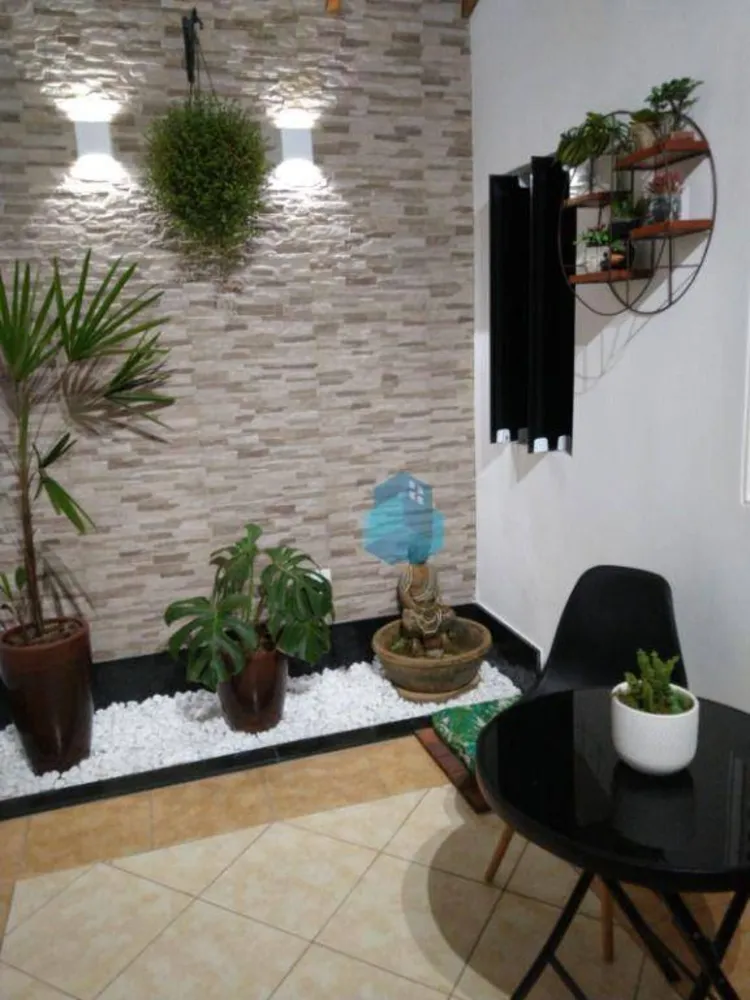 Casa, 3 quartos, 140 m² - Foto 2