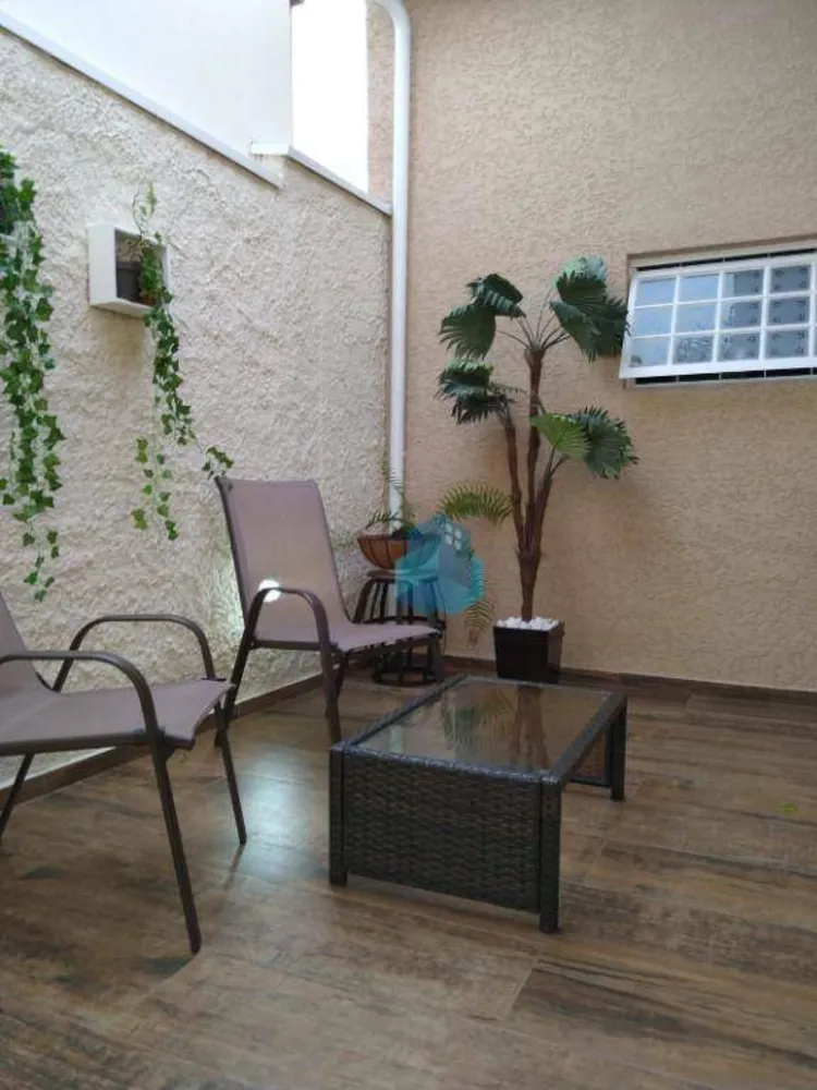 Casa, 3 quartos, 140 m² - Foto 3