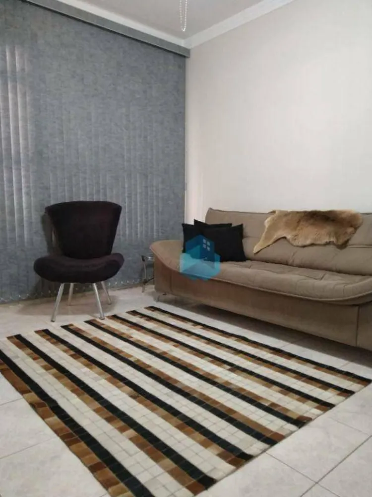 Casa, 3 quartos, 140 m² - Foto 4