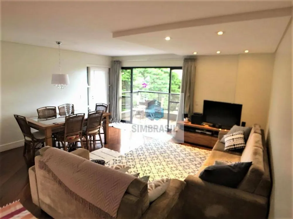 Apartamento, 4 quartos, 138 m² - Foto 4