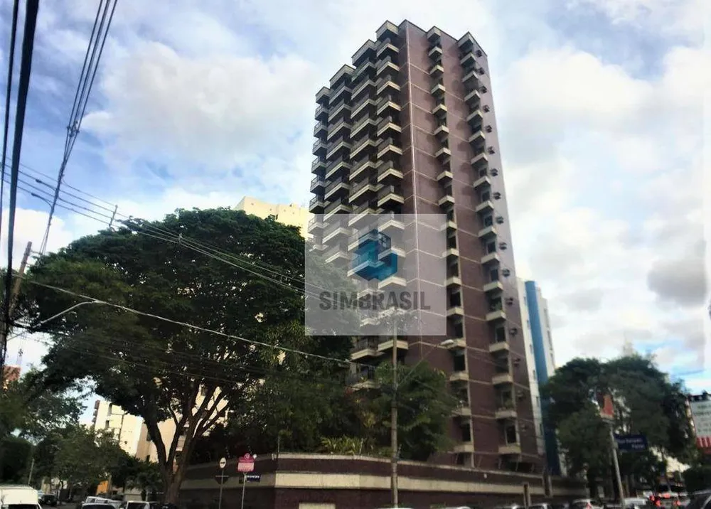 Apartamento, 4 quartos, 138 m² - Foto 3