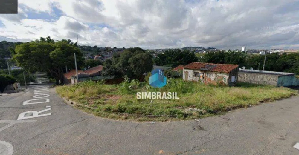 Terreno, 473 m² - Foto 1