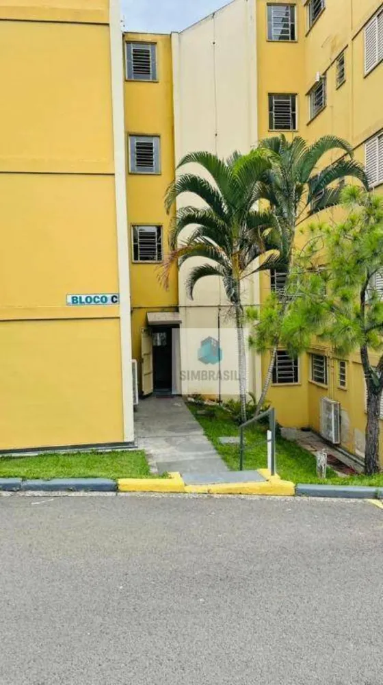 Apartamento, 2 quartos, 57 m² - Foto 3