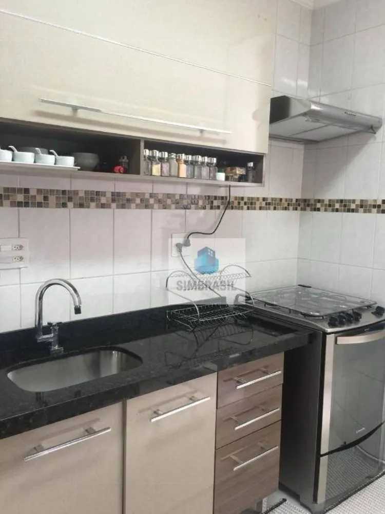 Apartamento, 2 quartos, 60 m² - Foto 3