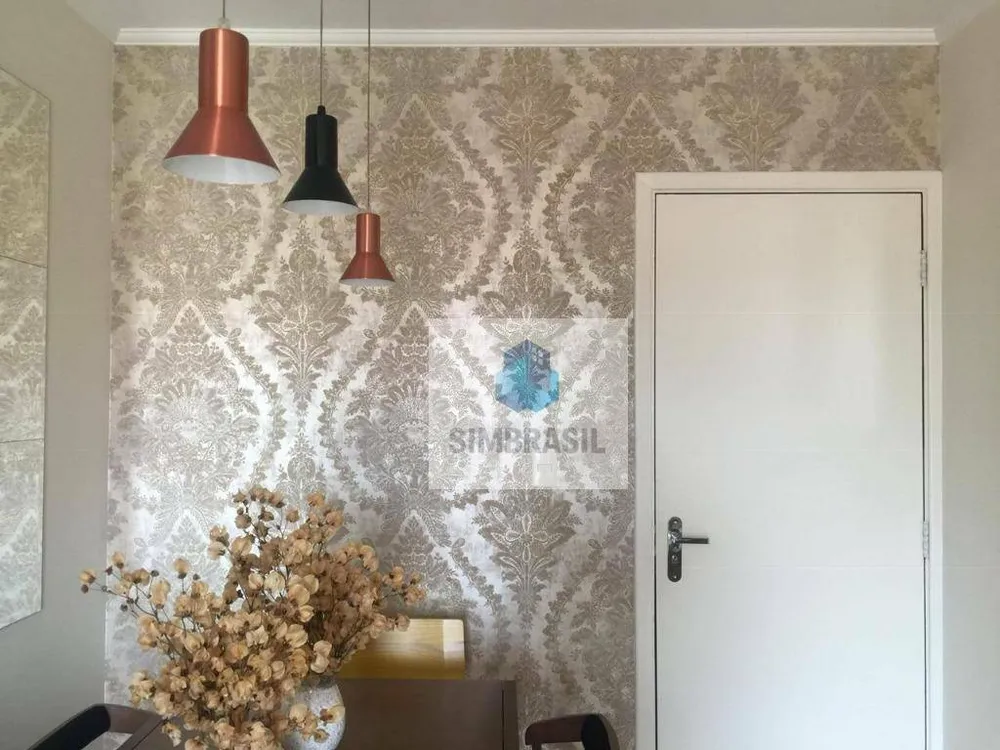 Apartamento, 2 quartos, 60 m² - Foto 2