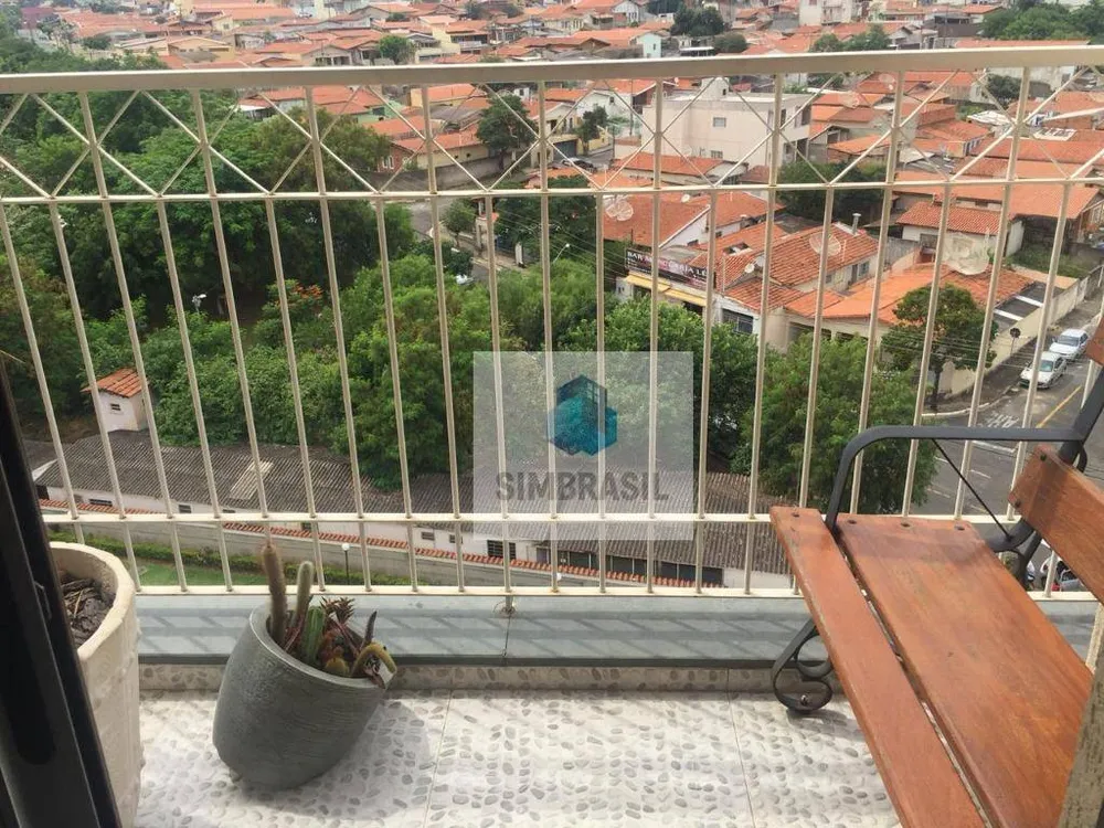Apartamento, 2 quartos, 60 m² - Foto 1