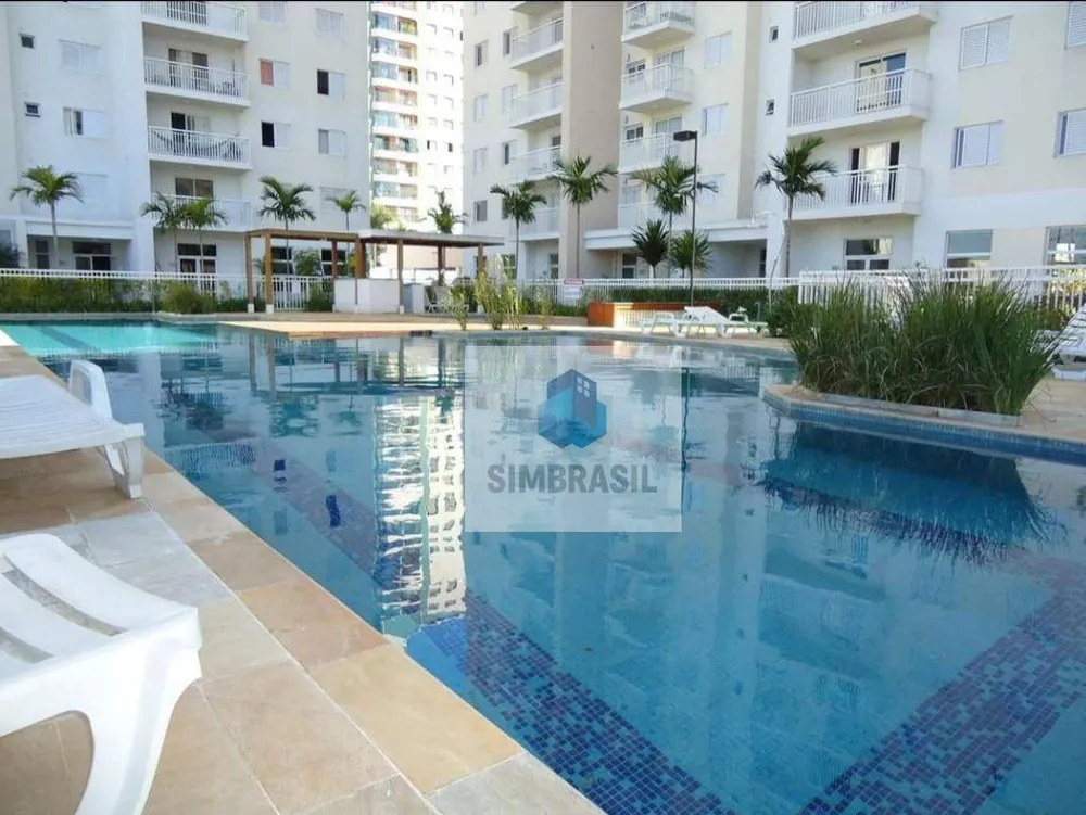 Apartamento, 2 quartos, 65 m² - Foto 2