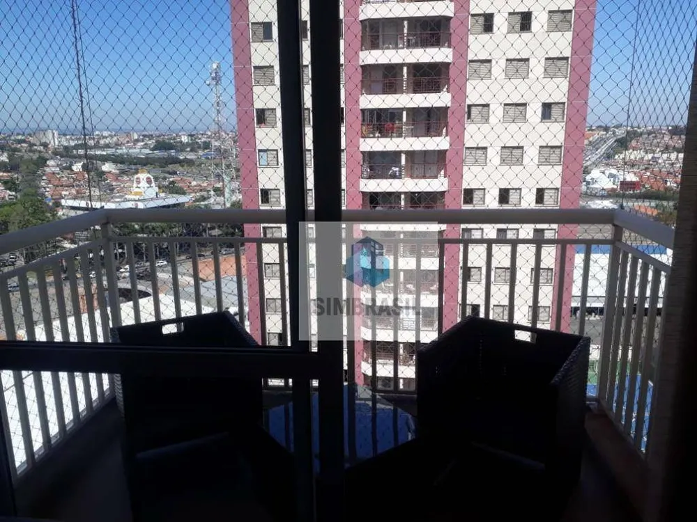 Apartamento, 2 quartos, 65 m² - Foto 1