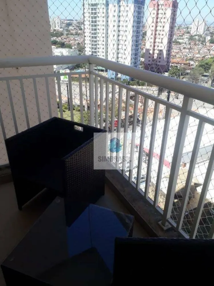 Apartamento, 2 quartos, 65 m² - Foto 3