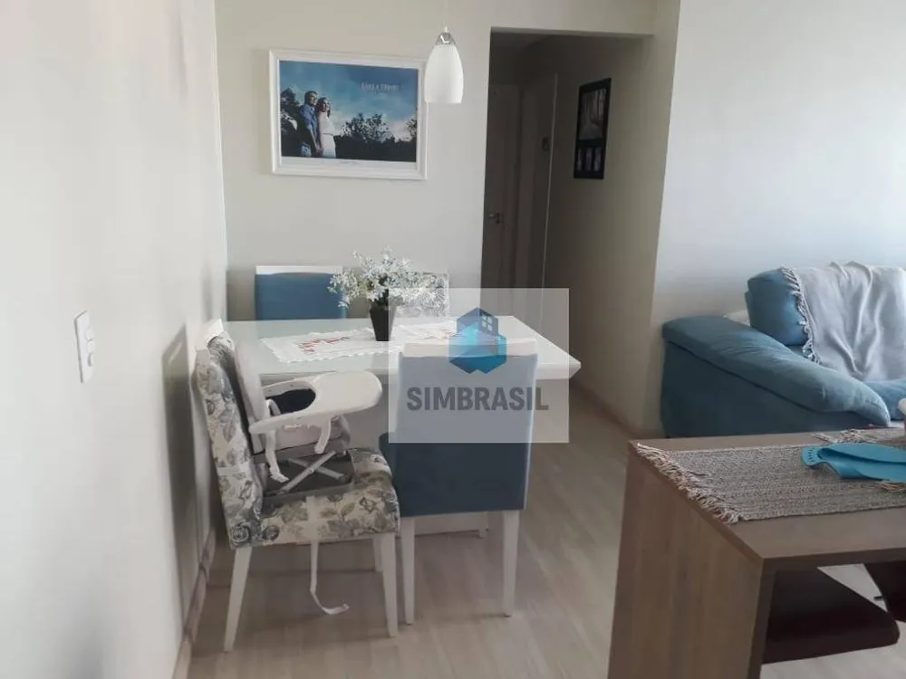 Apartamento, 2 quartos, 65 m² - Foto 4