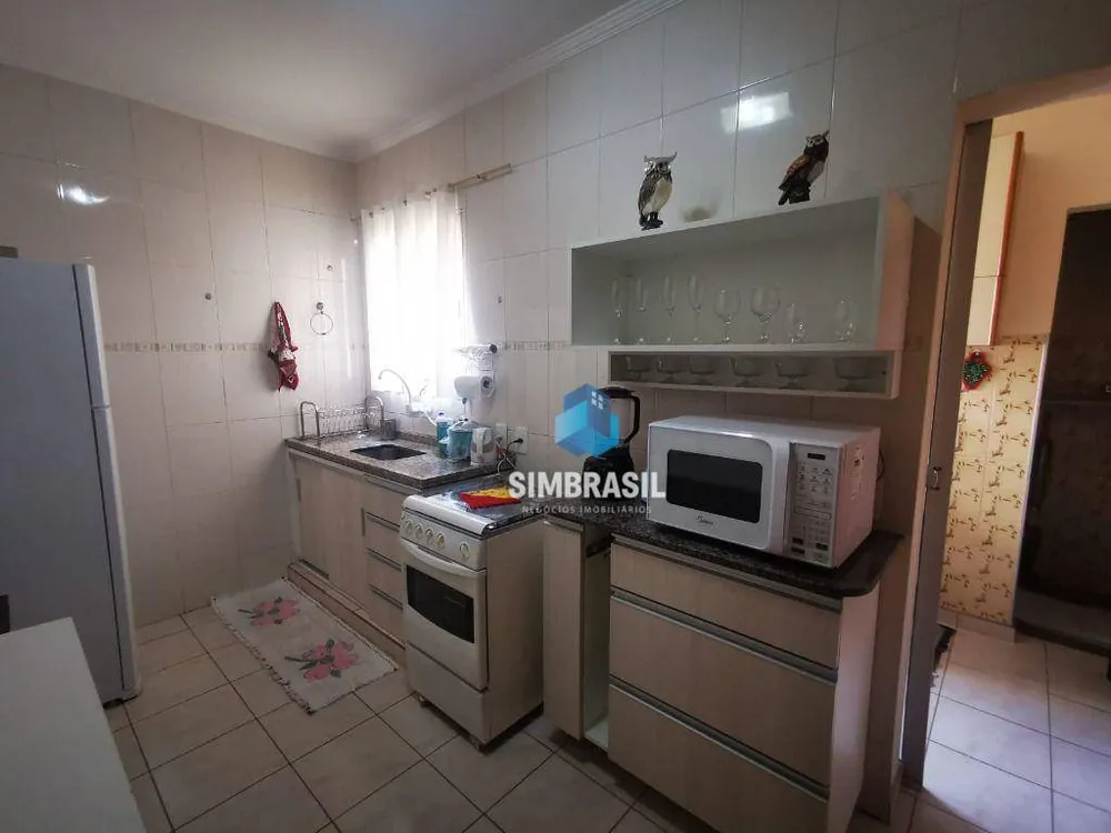 Apartamento, 2 quartos, 87 m² - Foto 2