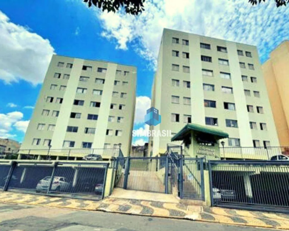 Apartamento, 2 quartos, 87 m² - Foto 3