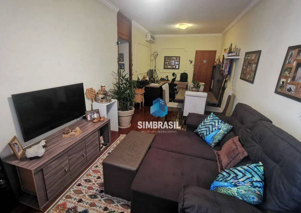 Apartamento, 2 quartos, 87 m² - Foto 4