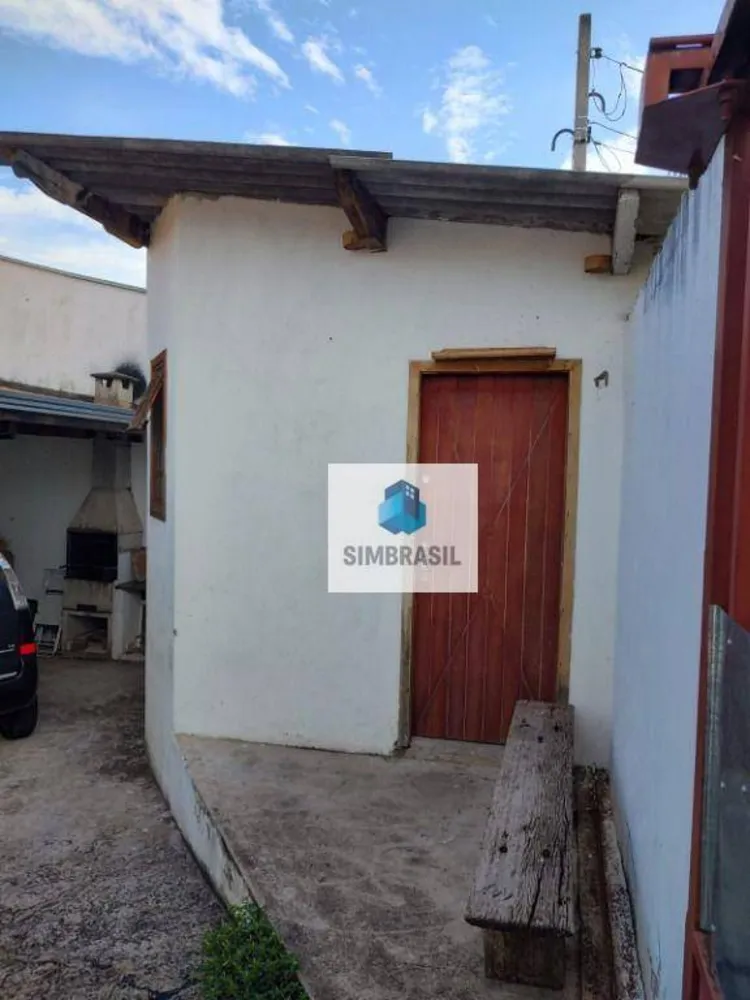 Casa, 3 quartos, 180 m² - Foto 4
