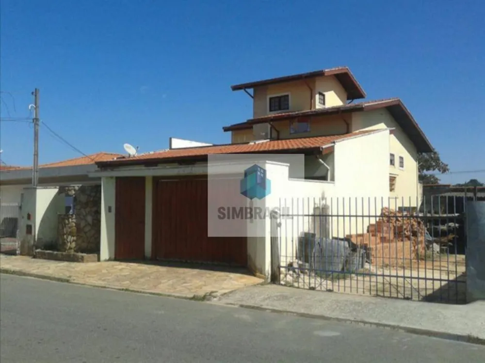 Casa, 4 quartos, 220 m² - Foto 3