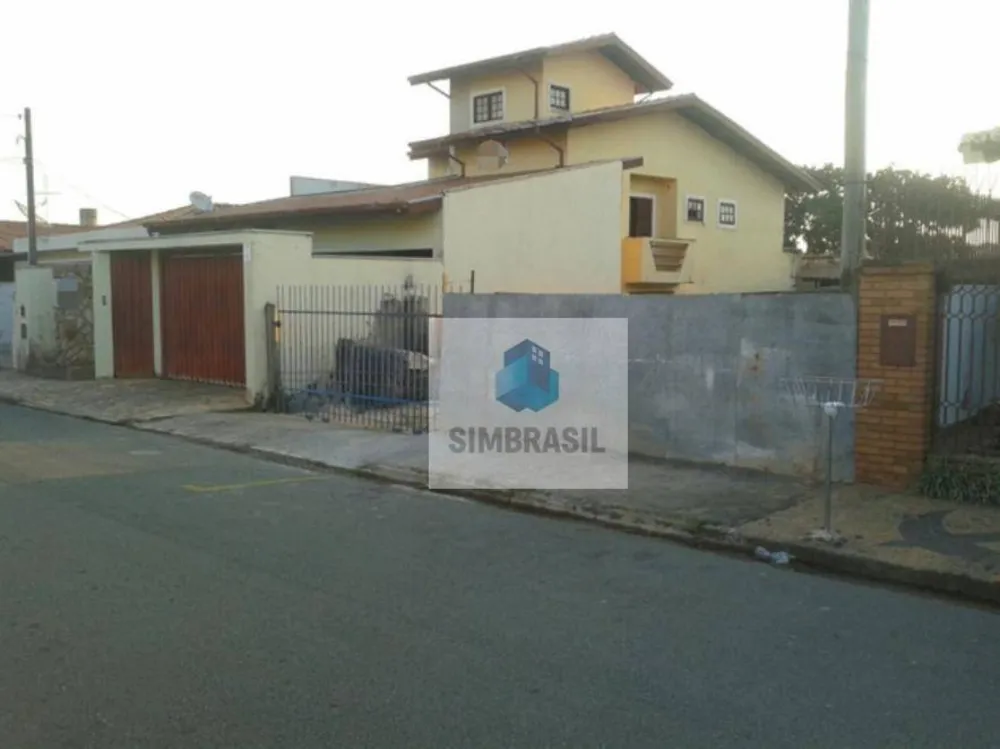 Casa, 4 quartos, 220 m² - Foto 4