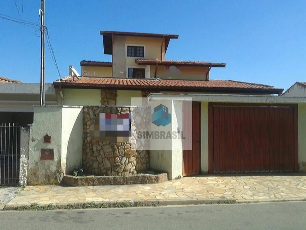 Casa, 4 quartos, 220 m² - Foto 2