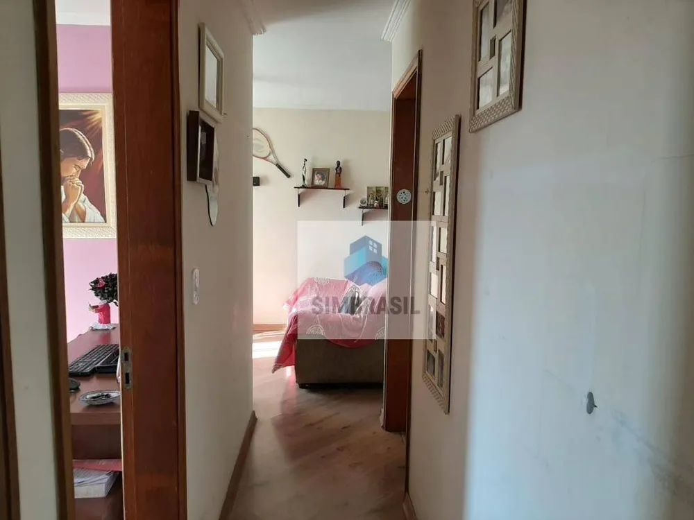 Apartamento, 2 quartos, 57 m² - Foto 2