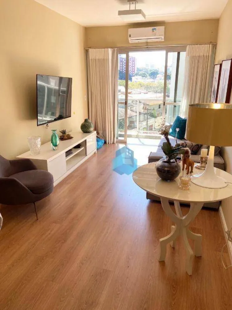 Apartamento, 3 quartos, 79 m² - Foto 1