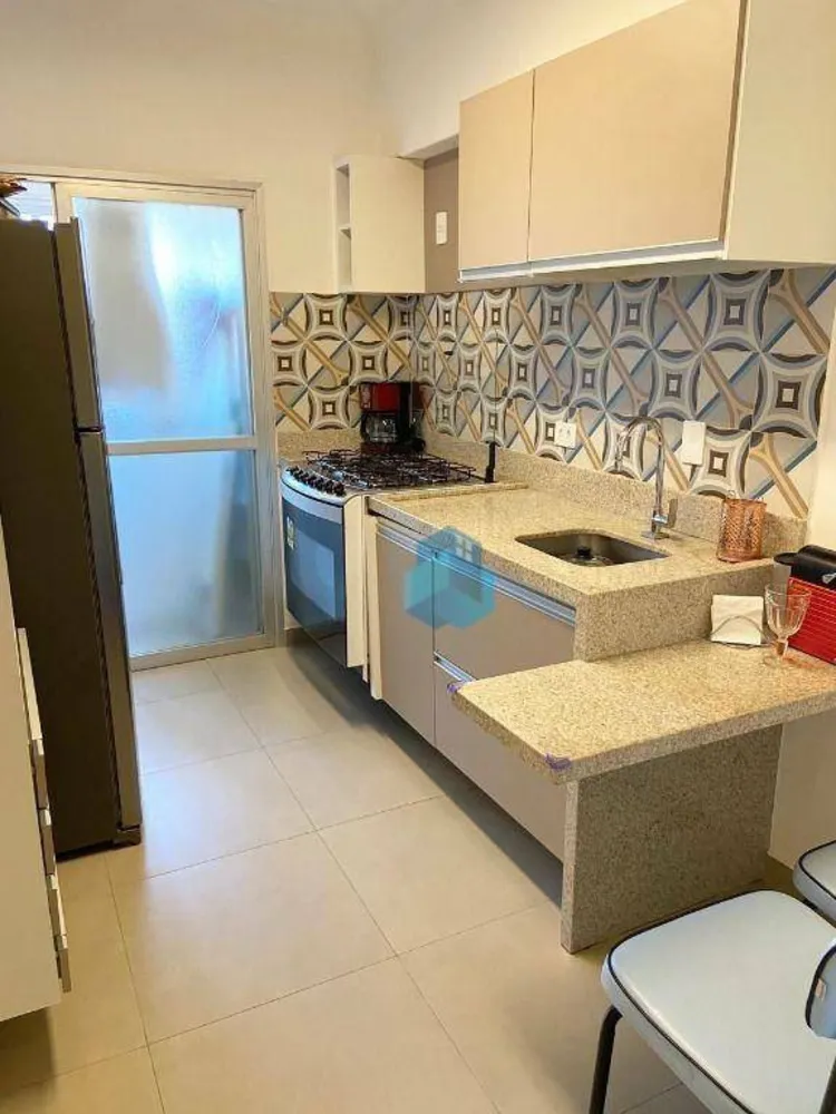Apartamento, 3 quartos, 79 m² - Foto 2