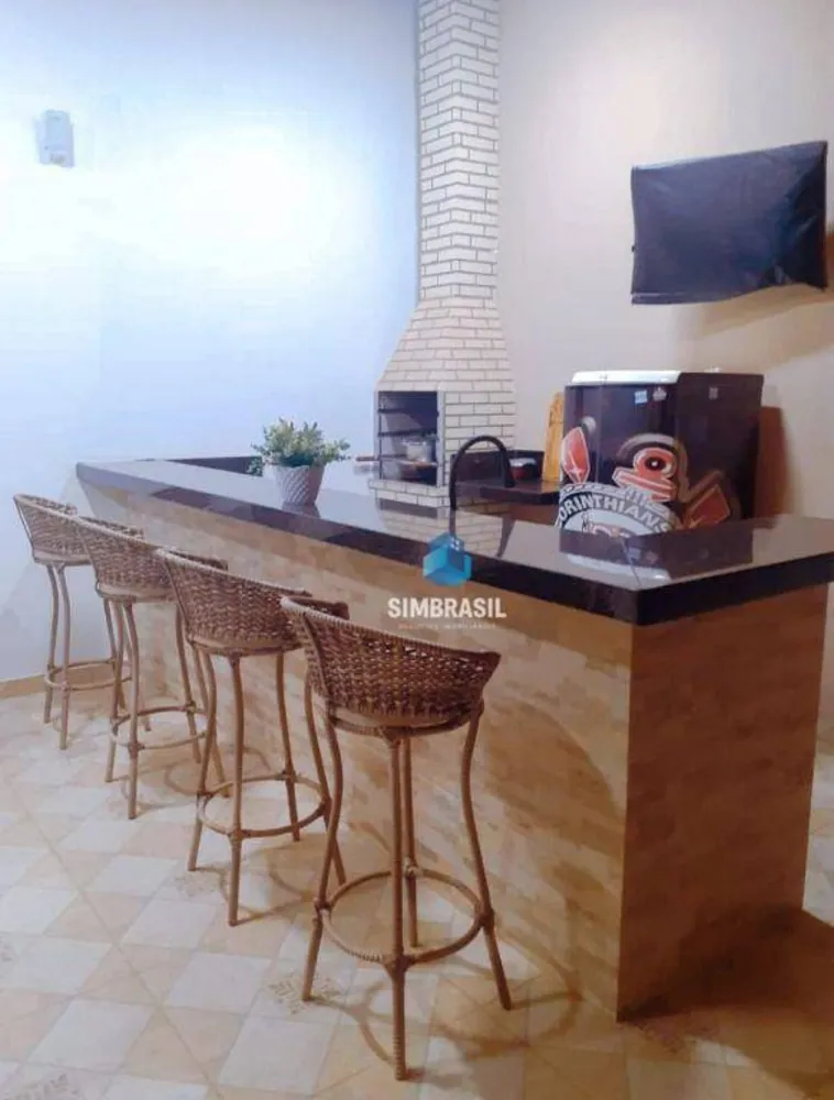 Casa, 3 quartos, 110 m² - Foto 4