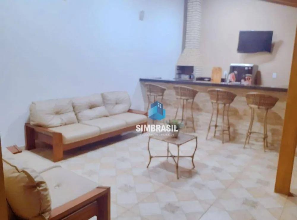 Casa, 3 quartos, 110 m² - Foto 3