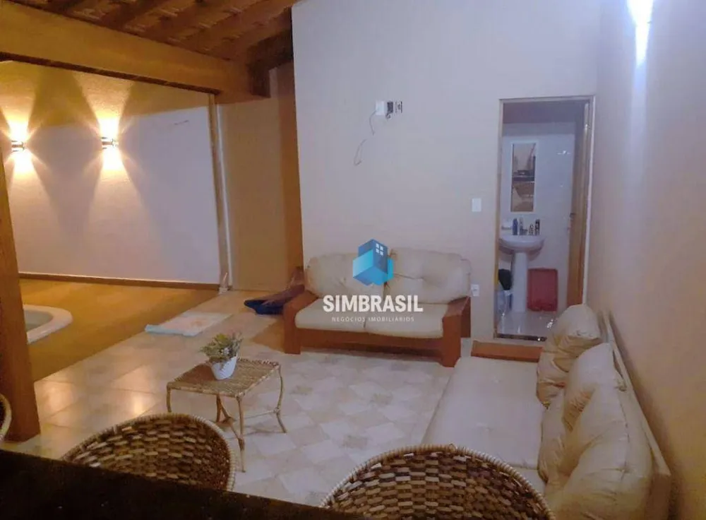 Casa, 3 quartos, 110 m² - Foto 2