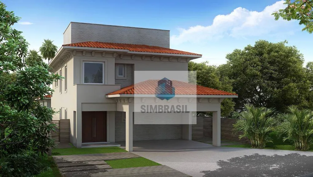 Casa, 3 quartos, 436 m² - Foto 3
