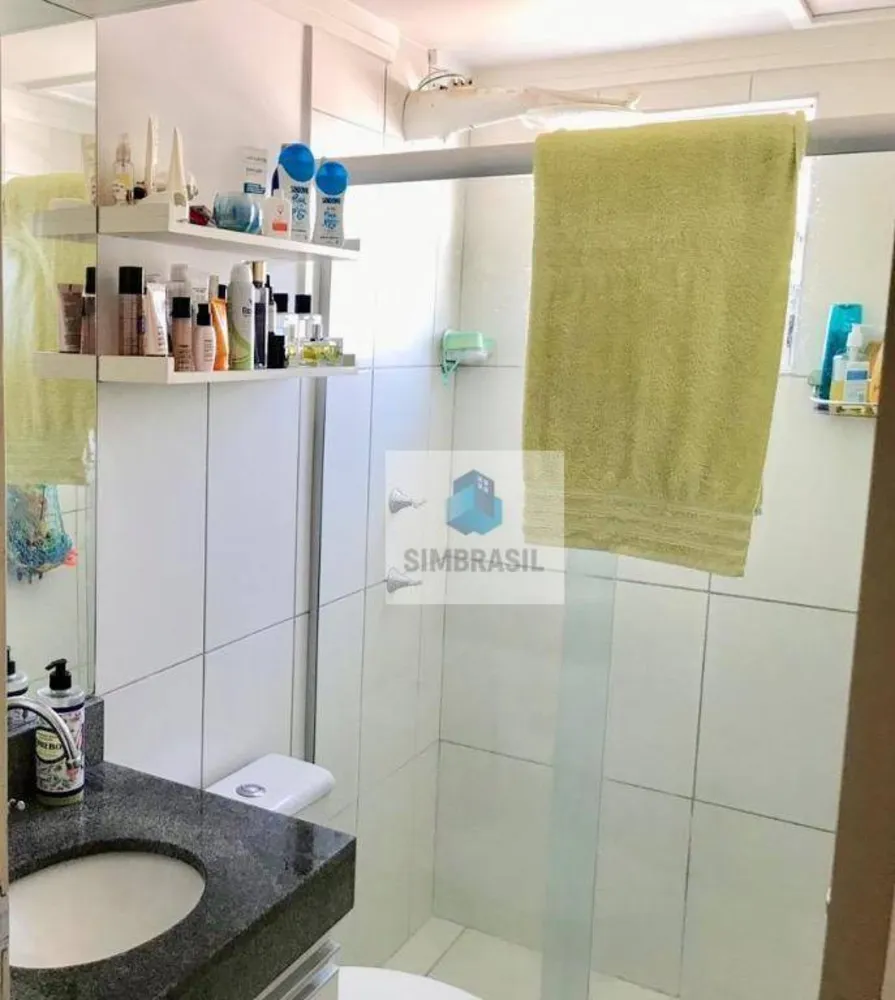Apartamento, 2 quartos, 45 m² - Foto 4