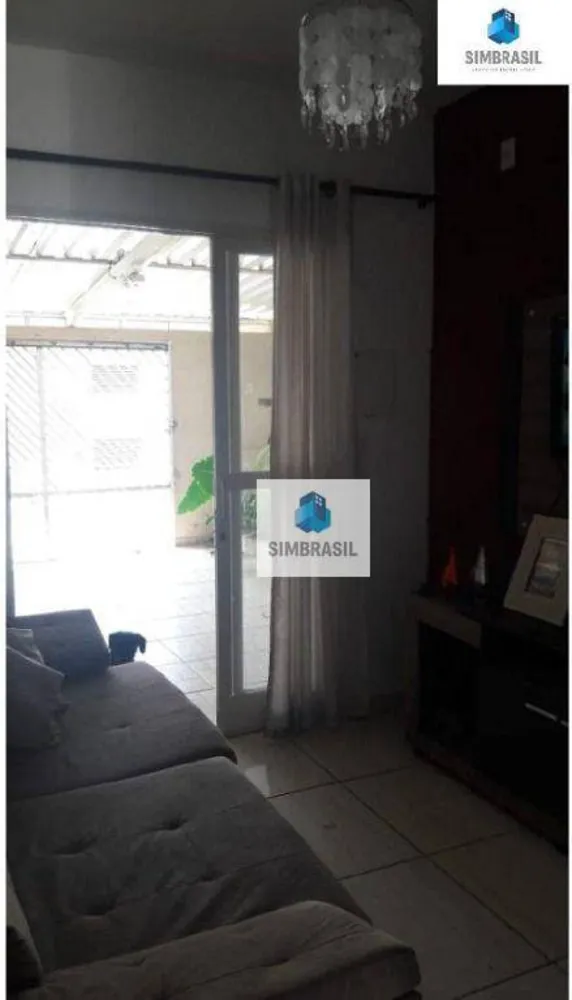 Casa, 2 quartos, 47 m² - Foto 4