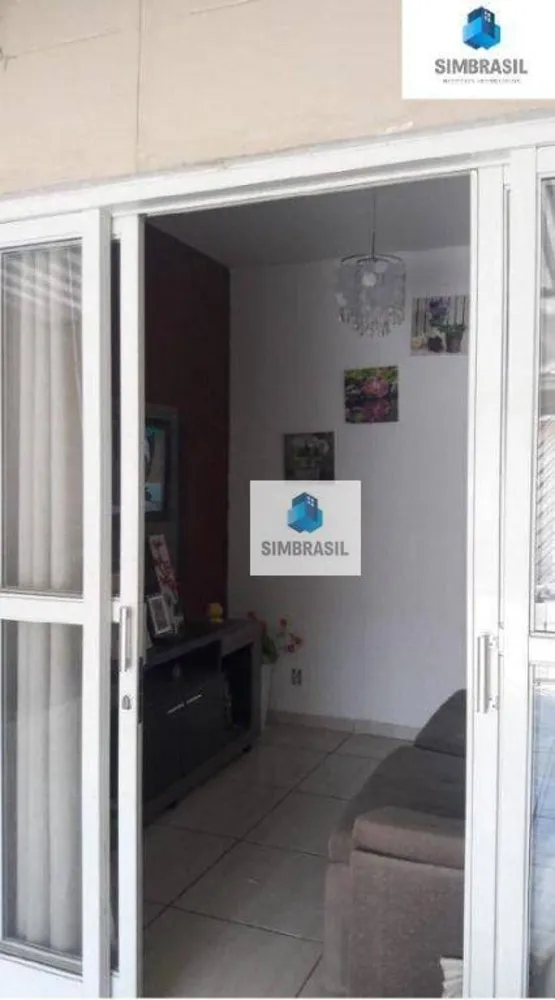 Casa, 2 quartos, 47 m² - Foto 3