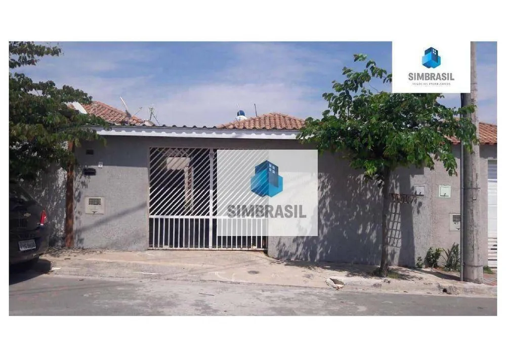 Casa, 2 quartos, 47 m² - Foto 2
