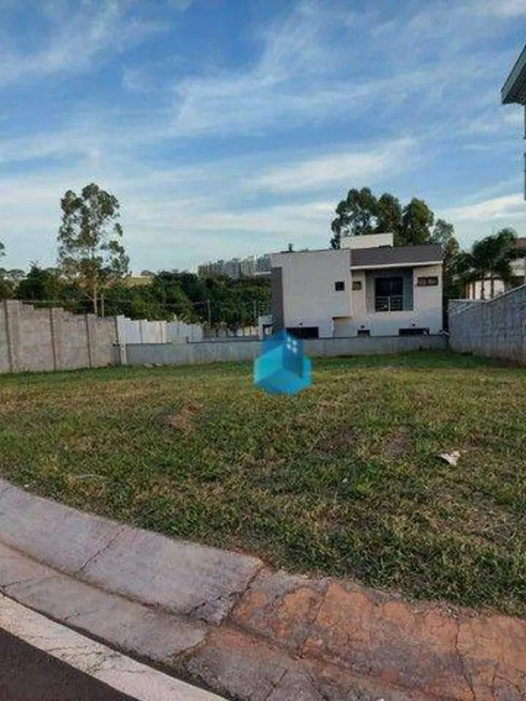 Loteamento e Condomínio, 525 m² - Foto 2