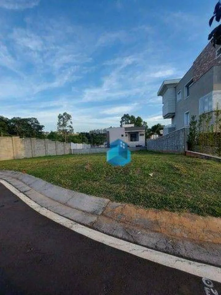 Loteamento e Condomínio, 525 m² - Foto 1